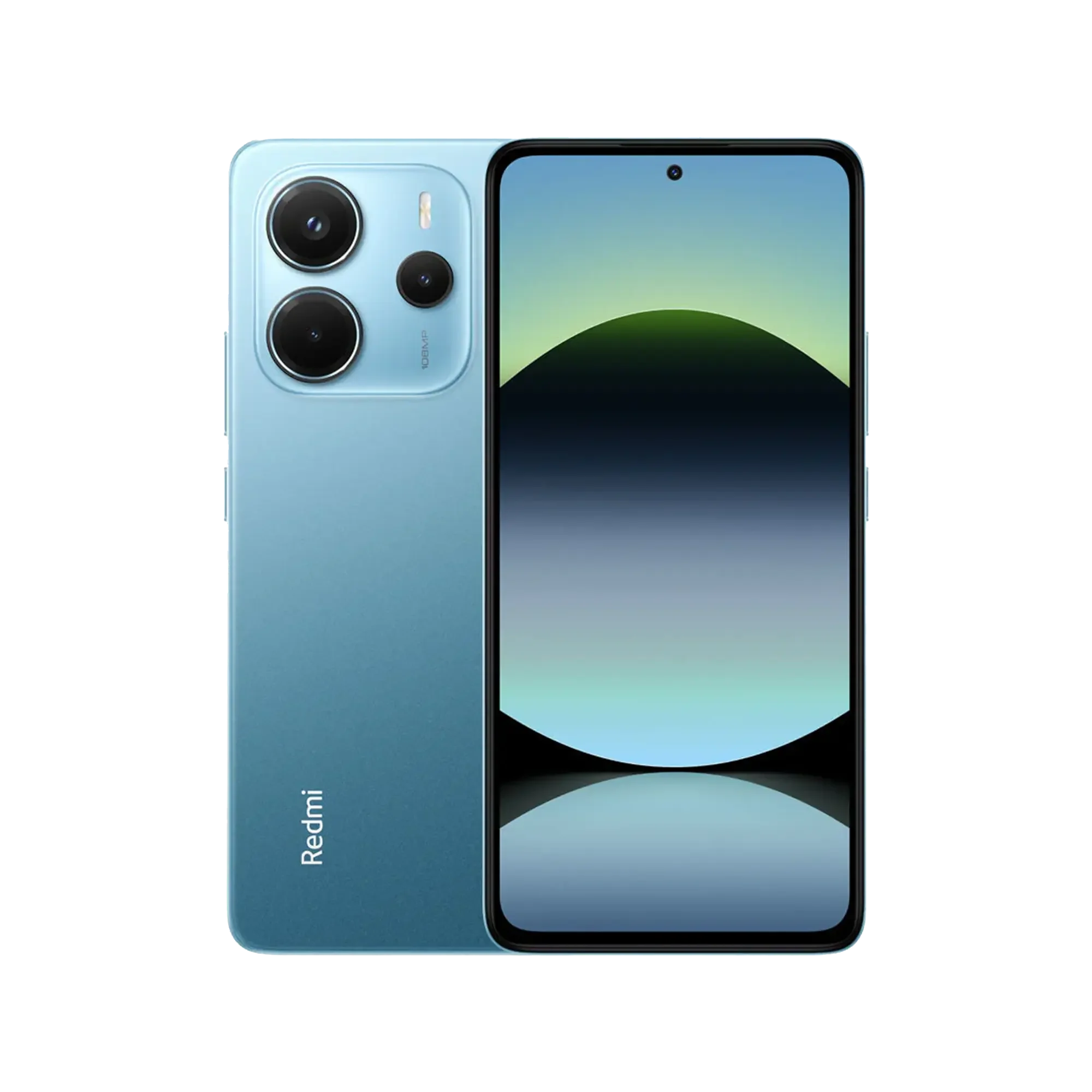 Redmi Note 14 4G