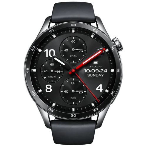 Xiaomi Watch S5