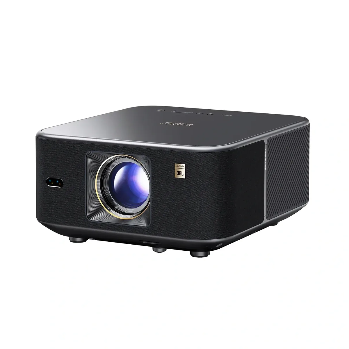 Yaber K3 Smart Full HD Projector