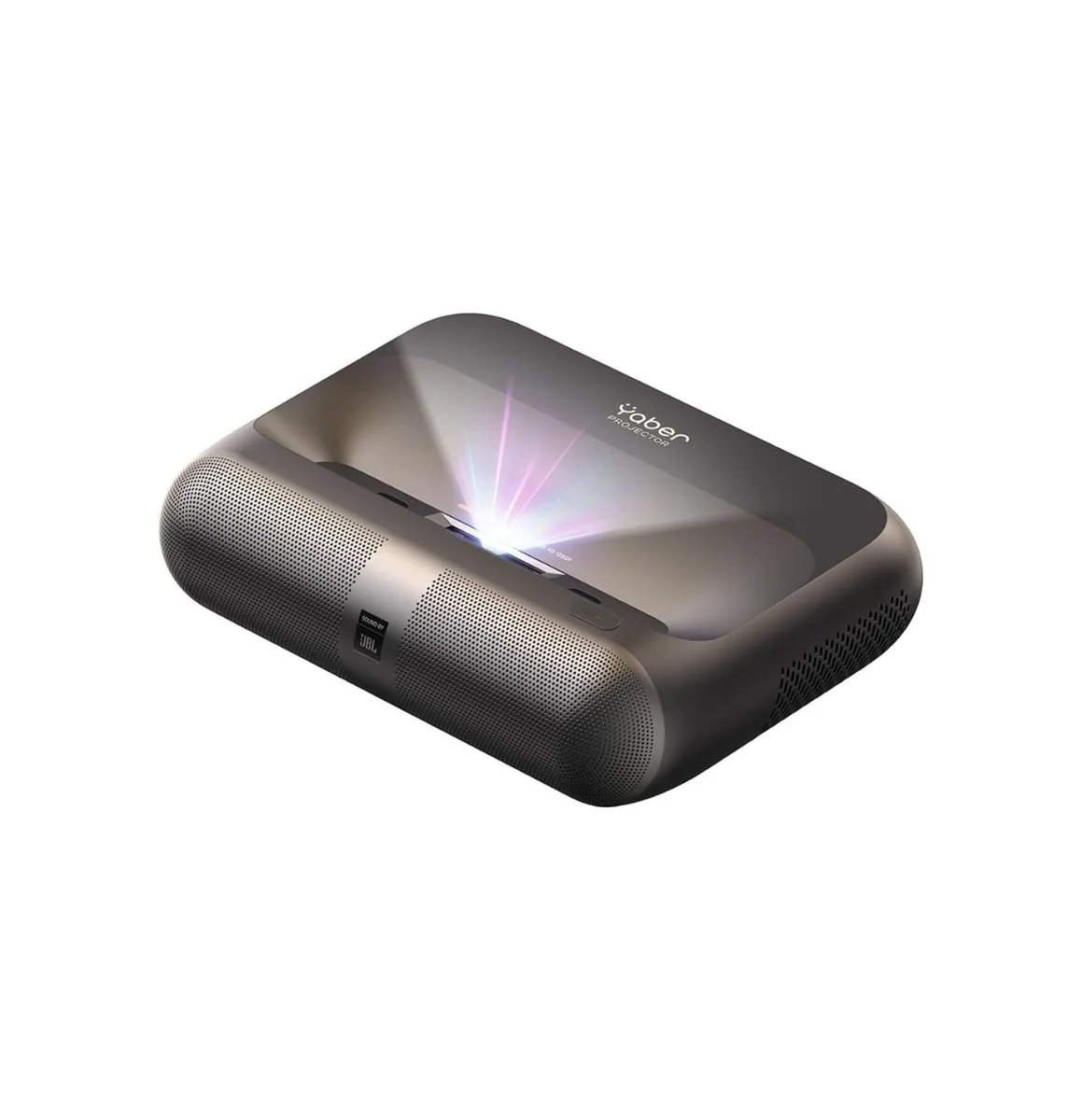 Yaber K300s Ultra-Short Throw Laser Projector