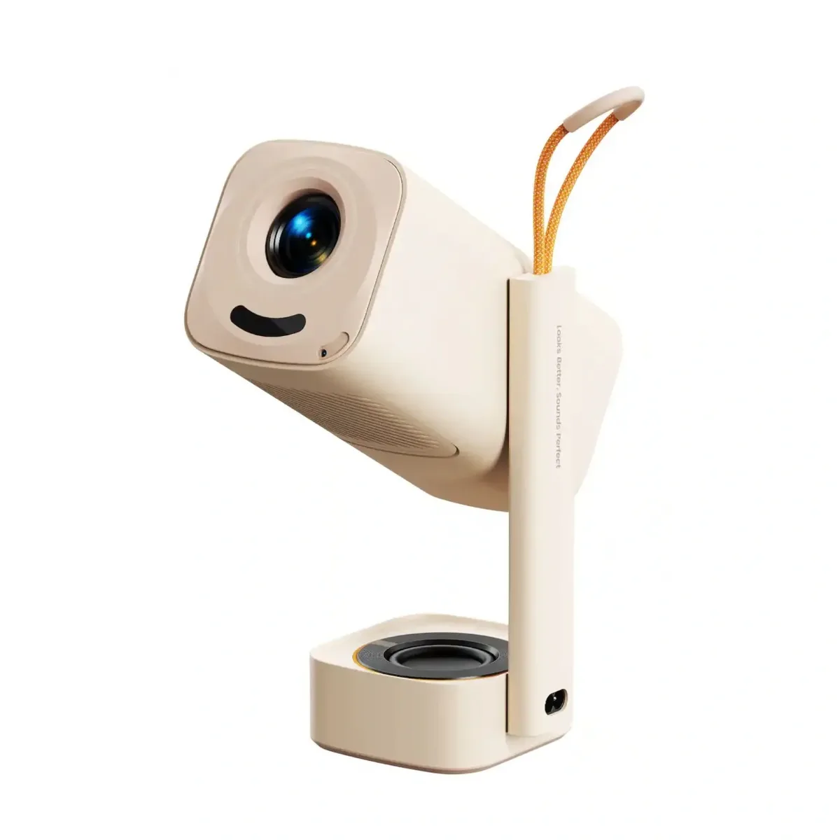 Yaber T1 Pro Portable Full HD Projector