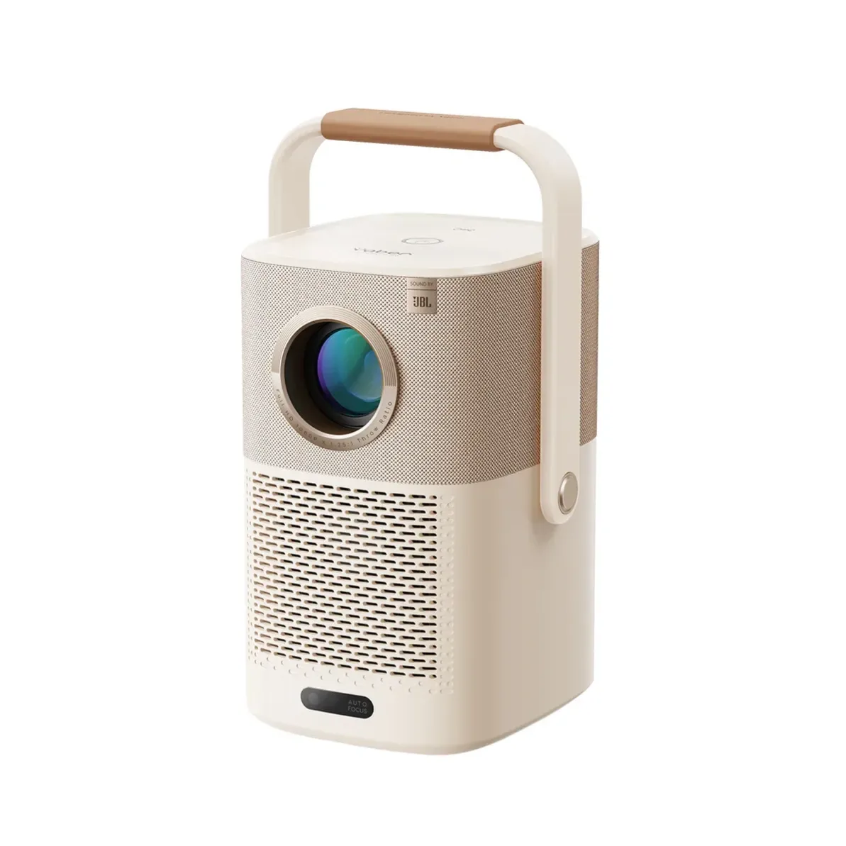 Yaber T2 Plus Portable Full HD Projector