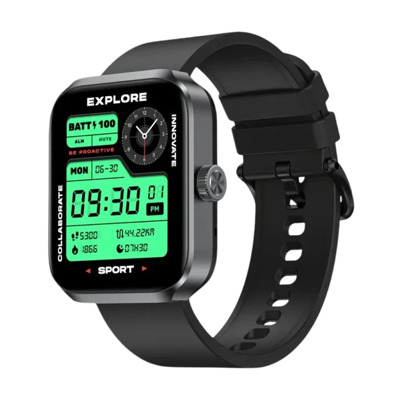 Zeblaze Beyond 3 Plus Smartwatch