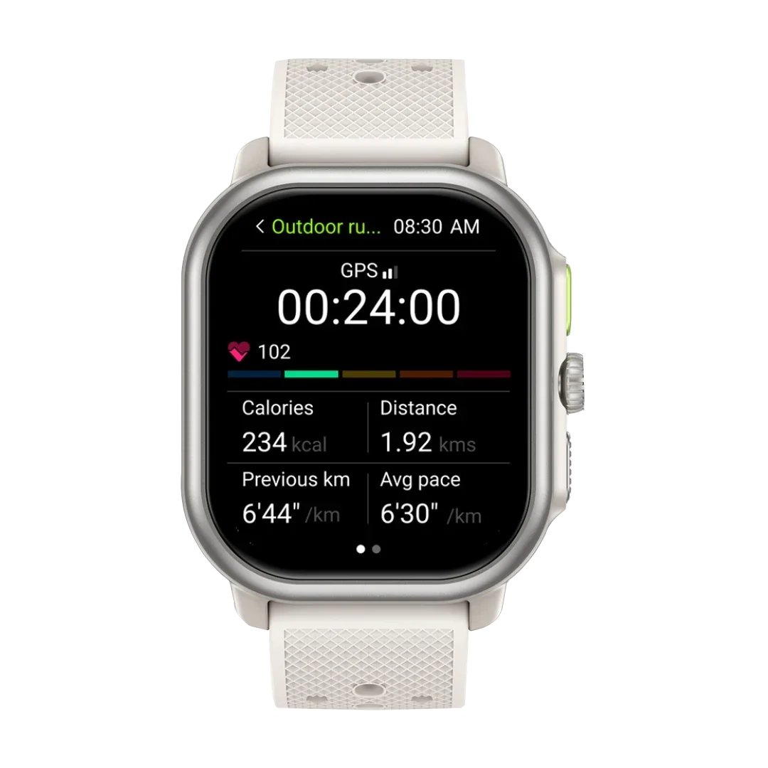 Zeblaze Beyond 3 Pro