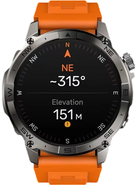 Zeblaze Stratos 2 Plus