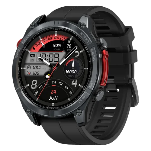 Zeblaze Stratos 4