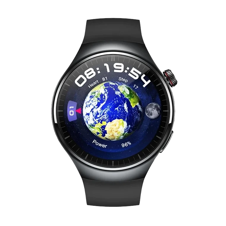 Zeblaze Watch Thor Ultra