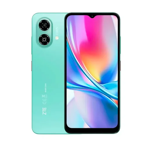 ZTE Blade A35e