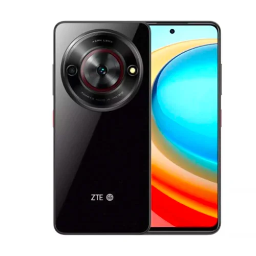 ZTE Blade A75