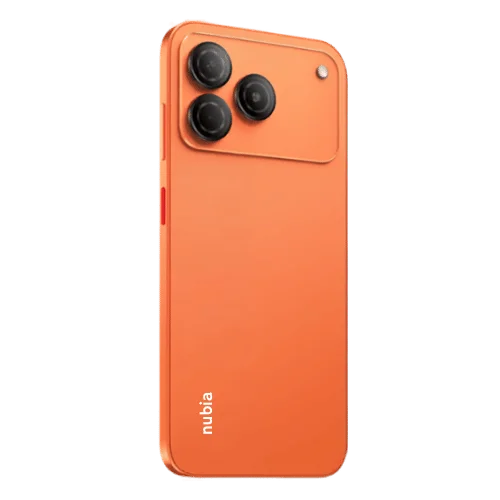 ZTE Nubia A57