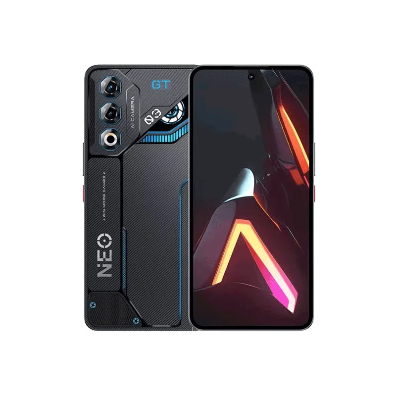 ZTE nubia Neo 3 GT