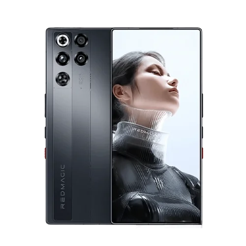 ZTE nubia RedMagic 11 Pro