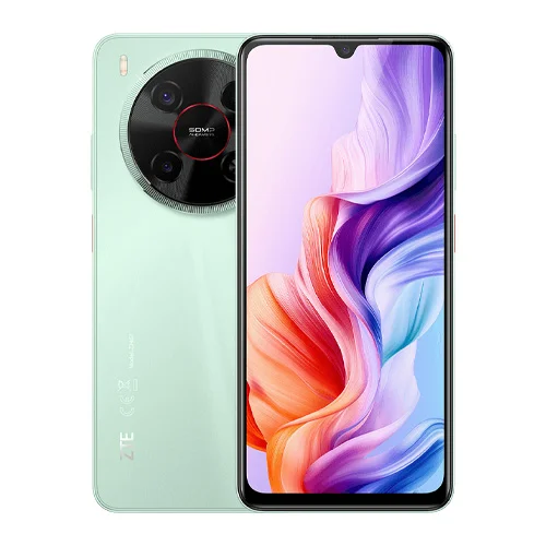 ZTE Nubia V70 Max