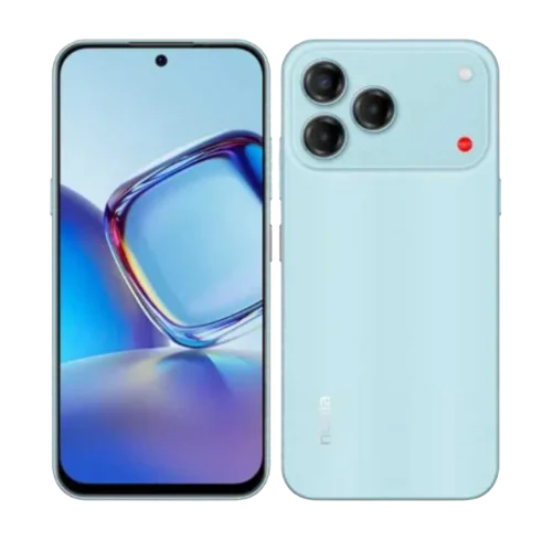 ZTE Nubia V80 Design