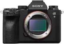 Cameras