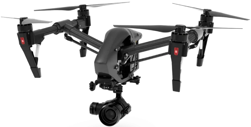 Drones