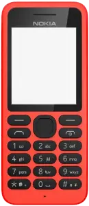 Feature Phones