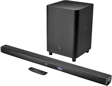 Soundbars