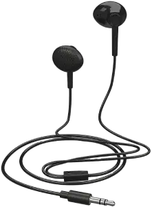 Wired Earphones