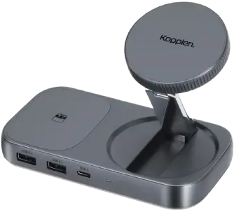 Wireless Chargers